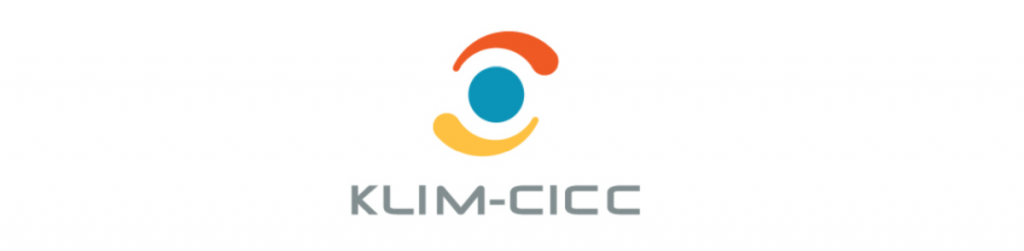 logo KLIM-CICC