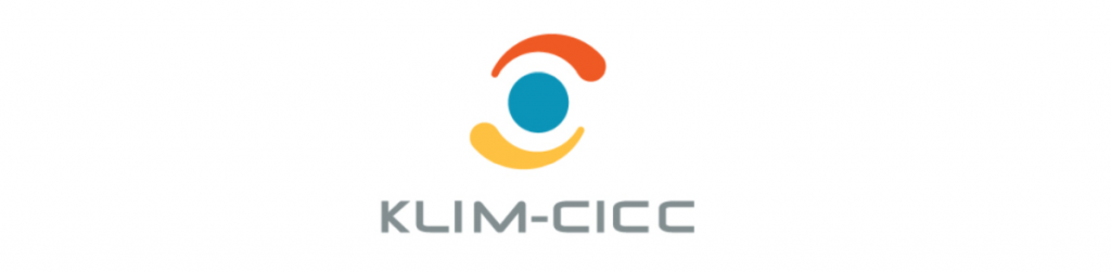 Logo KLIM-CICC